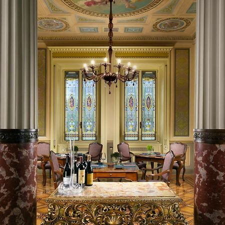 Villa Cortine Palace Hotel Sirmione Zewnętrze zdjęcie